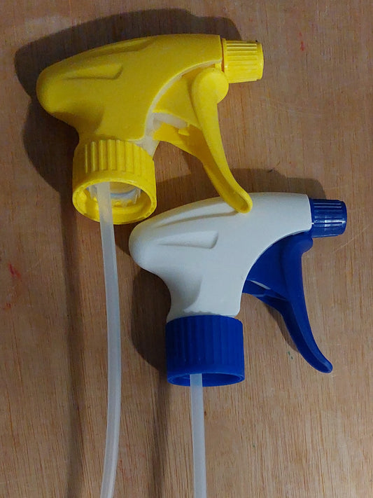Nozzle for either 500ml/ 1ltr Spot Stain Remover or 1ltr Urine Neutraliser