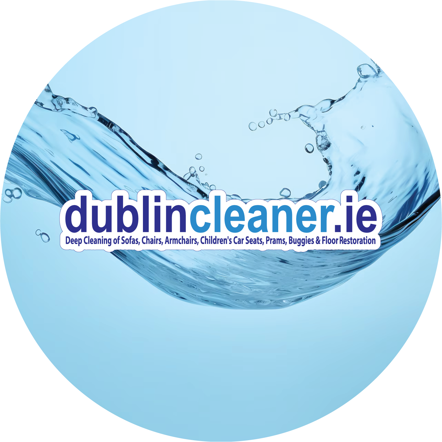 Dublin Cleaner