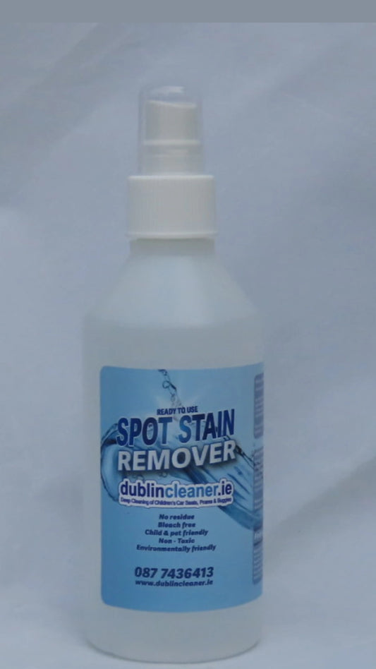 250ml Spot Stain Remover