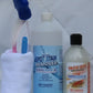 Happy Clean Bundle, 1ltr Spot Stain Remover & 500ml Tack Off