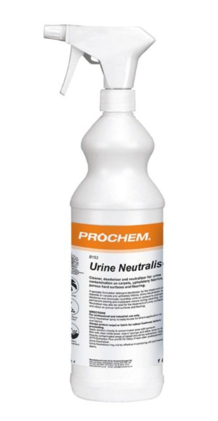 Prochem Urine Neutraliser 1ltr