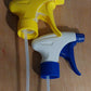 Nozzle for either 500ml/ 1ltr Spot Stain Remover or 1ltr Urine Neutraliser