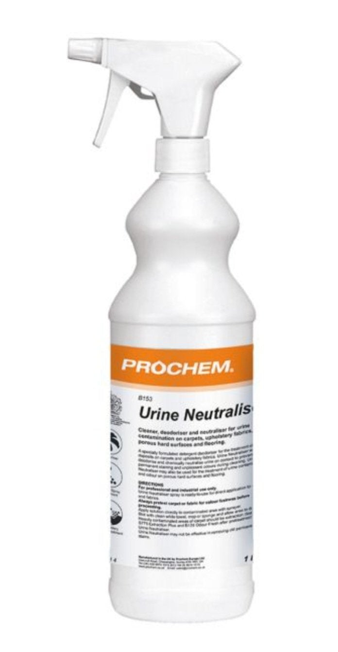 Prochem Urine Neutraliser 1ltr